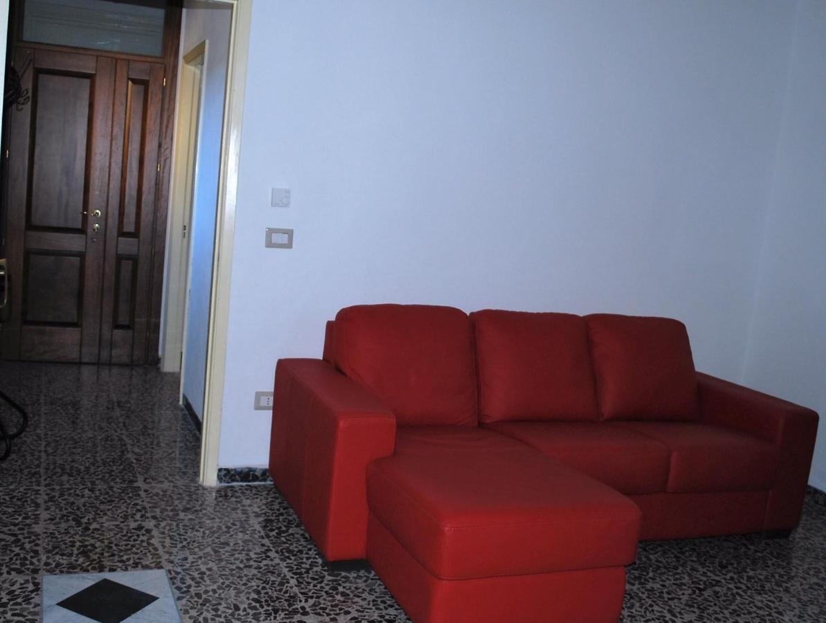 Apartament La Mariposa Nova Siri Zewnętrze zdjęcie